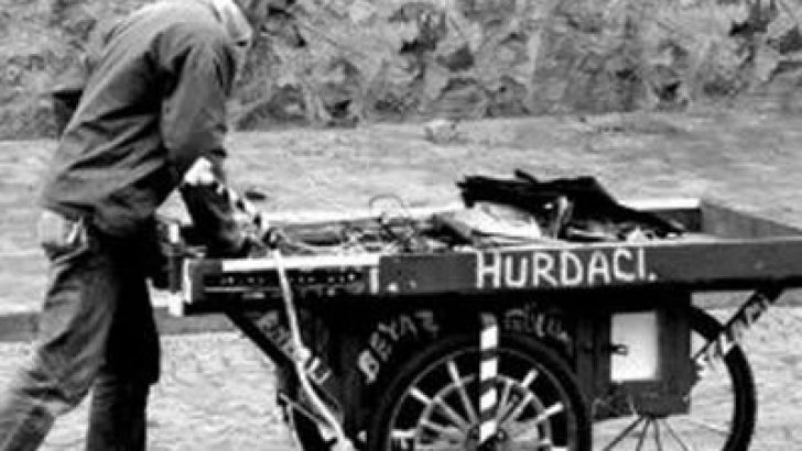 Ömerli Hurdacı